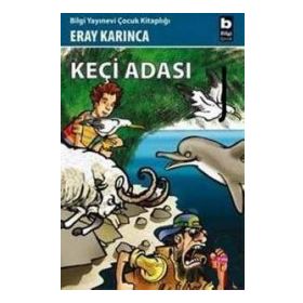 KEÇİ ADASI - ERAY KARINCA