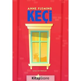Keçi - Anne Fleming