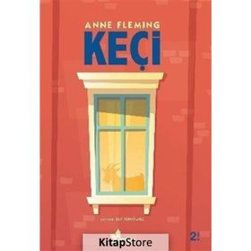 Keçi - Anne Fleming