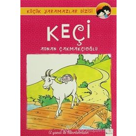 Keçi - Brad Land