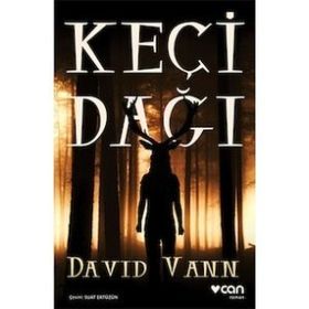 Keçi Dağı - David Vann