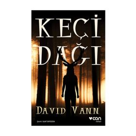 Keçi Dağı - David Vann