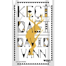 Keçi Dağı - David Vann