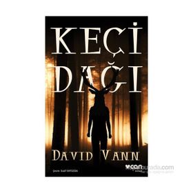 Keçi Dağı - David Vann