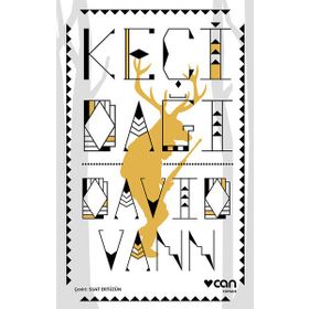 Keçi Dağı - David Vann