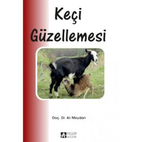 KEÇI GÜZELLEMESI - ALI MEYDAN