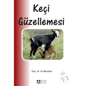 KEÇI GÜZELLEMESI - ALI MEYDAN