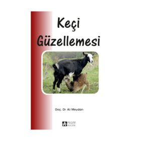 KEÇI GÜZELLEMESI - ALI MEYDAN