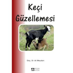 KEÇI GÜZELLEMESI - ALI MEYDAN