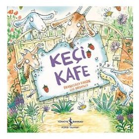 Keçi Kafe