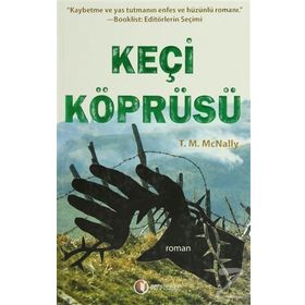 KEÇİ KÖPRÜSÜ - T. M. MCNALLY