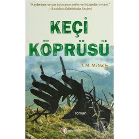 KEÇİ KÖPRÜSÜ - T. M. MCNALLY