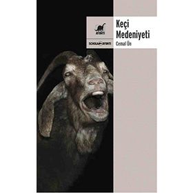 Keçi Medeniyeti - Cemal Un