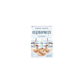 Keçiboynuzu - Gürkan Uluçhan