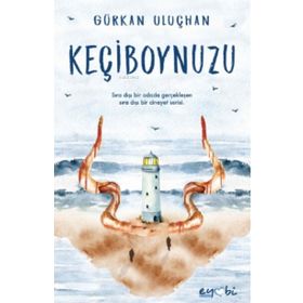 Keçiboynuzu - Gürkan Uluçhan