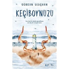 Keçiboynuzu - Gürkan Uluçhan