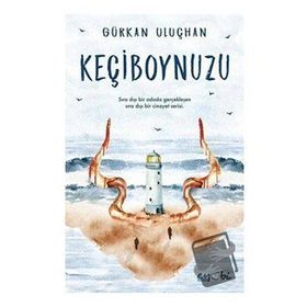 Keçiboynuzu - Gürkan Uluçhan