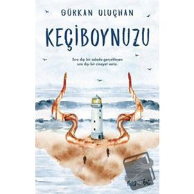 Keçiboynuzu - Gürkan Uluçhan
