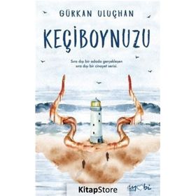 Keçiboynuzu - Gürkan Uluçhan