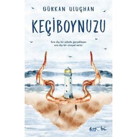 Keçiboynuzu - Gürkan Uluçhan