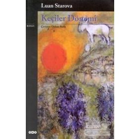 KEÇİLER DÖNEMİ - LUAN STAROVA