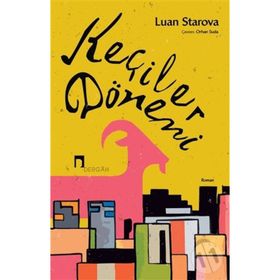 KEÇİLER DÖNEMİ - LUAN STAROVA
