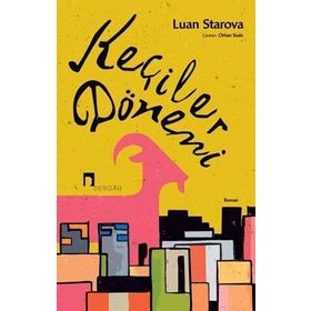 KEÇİLER DÖNEMİ - LUAN STAROVA
