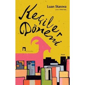 KEÇİLER DÖNEMİ - LUAN STAROVA