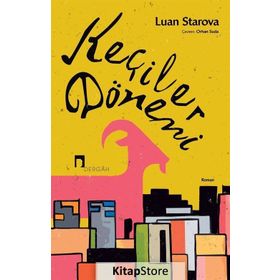 KEÇİLER DÖNEMİ - LUAN STAROVA