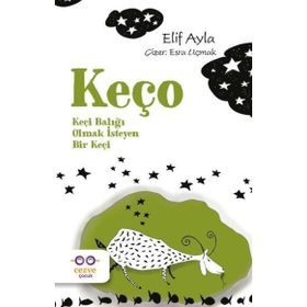 Keço Cezve Çocuk
