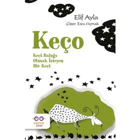 Keço Cezve Çocuk