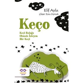 Keço Cezve Çocuk