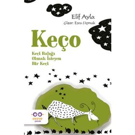 Keço Cezve Çocuk