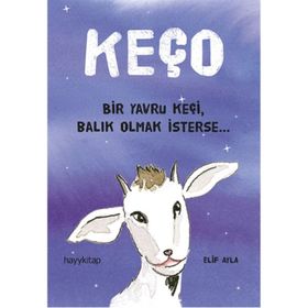 Keço - Elif Ayla