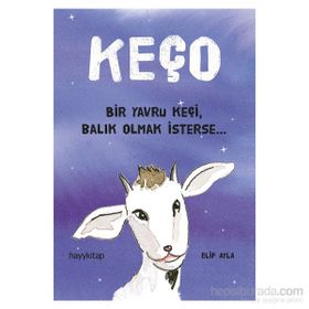 Keço - Elif Ayla