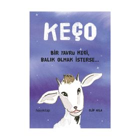 Keço - Elif Ayla