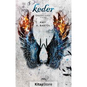 Keder - Amy A. Bartol