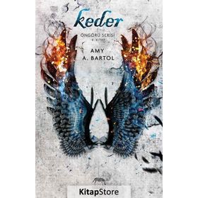 Keder - Amy A. Bartol