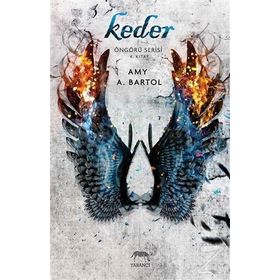 Keder - Amy A. Bartol