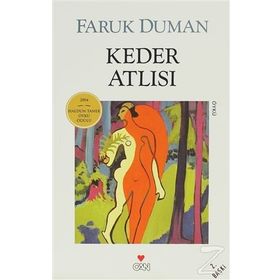 KEDER ATLISI - FARUK DUMAN