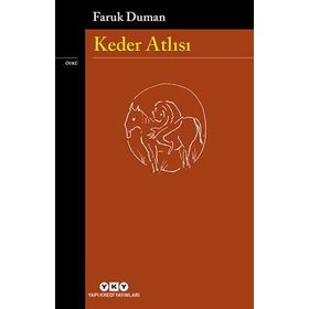 KEDER ATLISI - FARUK DUMAN