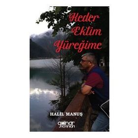 Keder Ektim Yüreğime - Halil Manuş