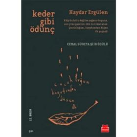 Keder Gibi Ödünç - Haydar Ergülen