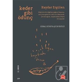 Keder Gibi Ödünç - Haydar Ergülen