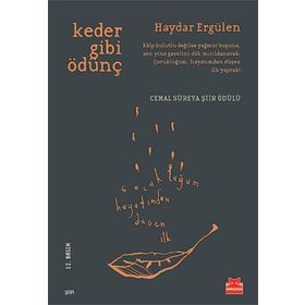 Keder Gibi Ödünç - Haydar Ergülen