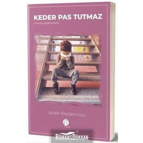 Keder Pas Tutmaz - Serap Yöndem Yulu