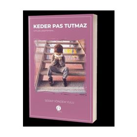 Keder Pas Tutmaz - Serap Yöndem Yulu