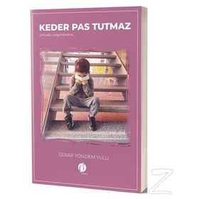 Keder Pas Tutmaz - Serap Yöndem Yulu