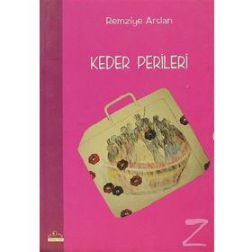 KEDER PERILERI - REMZIYE ARSLAN