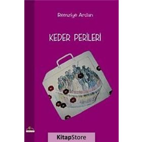 KEDER PERILERI - REMZIYE ARSLAN